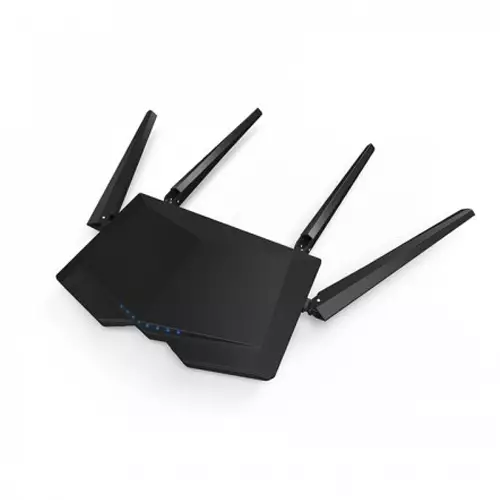 Tenda AC6 AC1200 Smart Dual-Band Wireless Router - 2