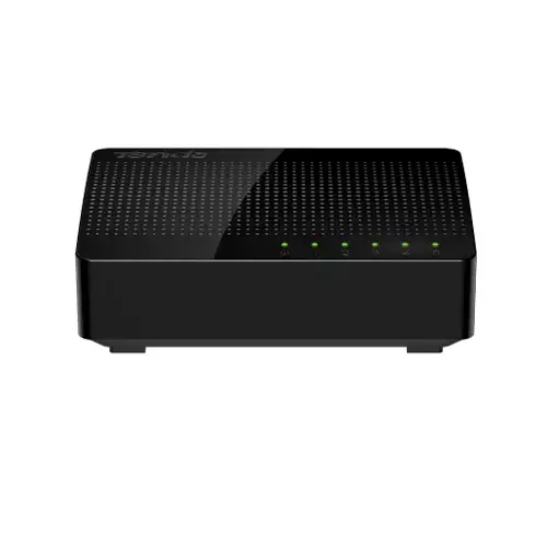 Tenda SG105 5 Port Gigabit Desktop Switch - 2