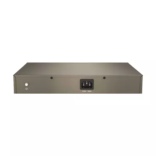 Tenda TEG5310P-8-150W 8 Port L3 Managed PoE Switch - 1