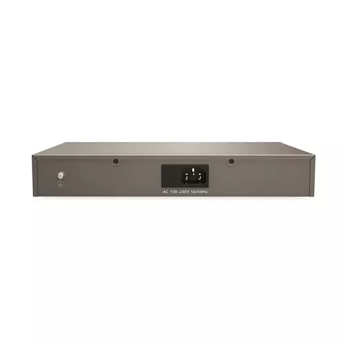 Tenda TEF1118P-16-150W 10/100Mbps PoE +1 Gigabit/SFP Slots Switch - 2