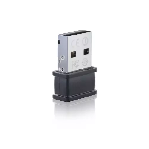 TENDA W311MI 150MBPS WIRELESS USB LAN CARD
