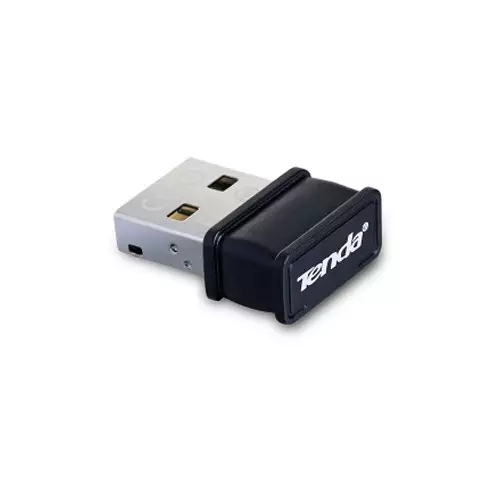 TENDA W311MI 150MBPS WIRELESS USB LAN CARD - 1