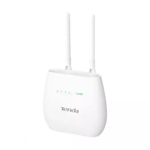 TENDA 4G680 N300 300MBPS SIM SUPPORTED WI-FI 4G LTE ROUTER - 1