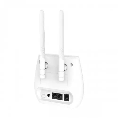 TENDA 4G680 N300 300MBPS SIM SUPPORTED WI-FI 4G LTE ROUTER - 2