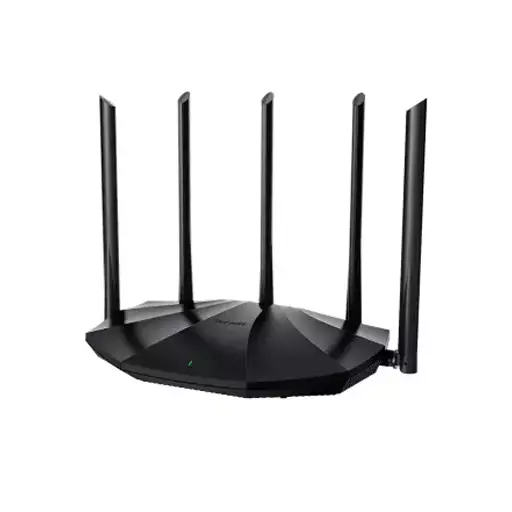 TENDA TX2 PRO 1500MBPS DUAL-BAND GIGABIT WI-FI 6 ROUTER - 1