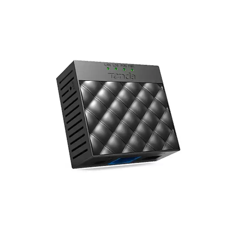 TENDA HG1 SINGLE PORT GIGABIT GPON ONU