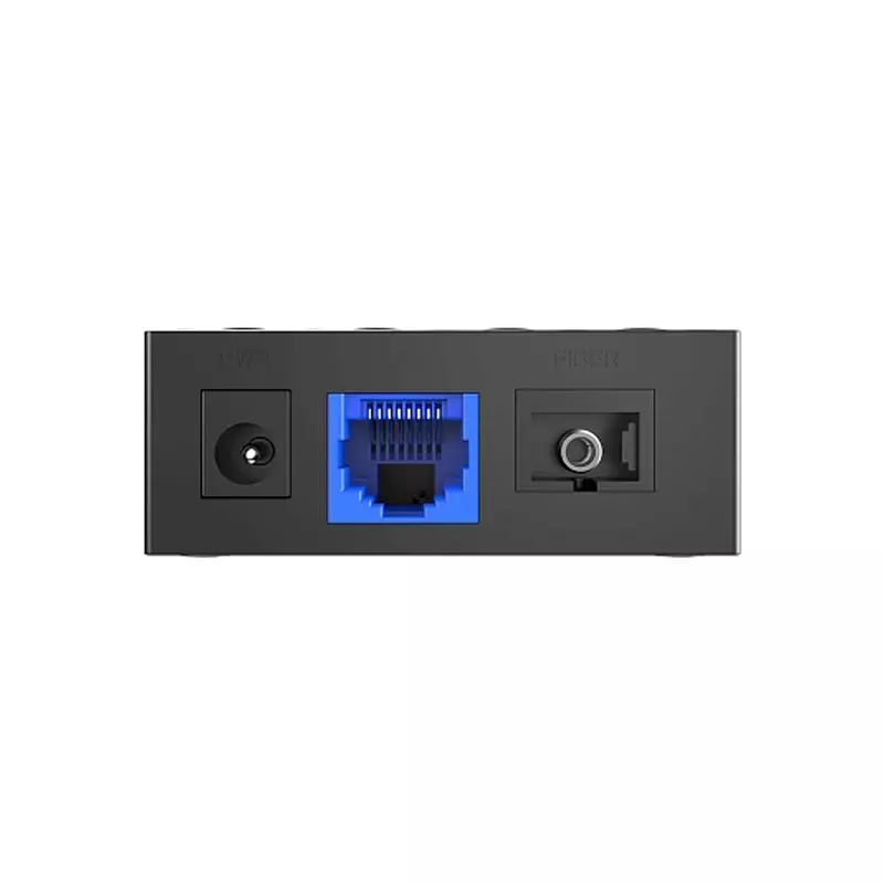 TENDA HG1 SINGLE PORT GIGABIT GPON ONU - 1