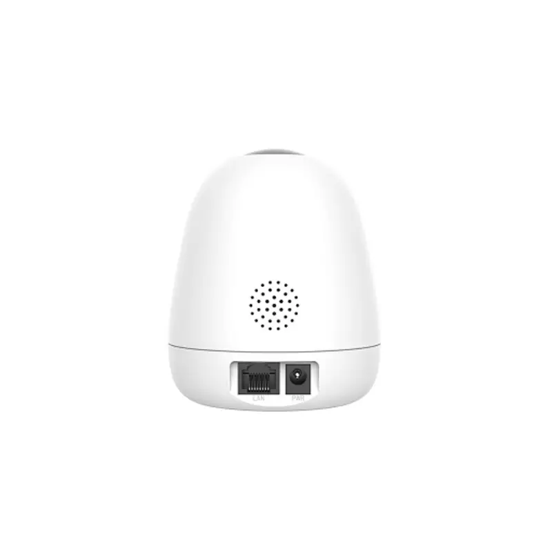 TENDA CP7 4MP 360 DEGREE PAN TILT SECURITY WIFI IP CAMERA - 1