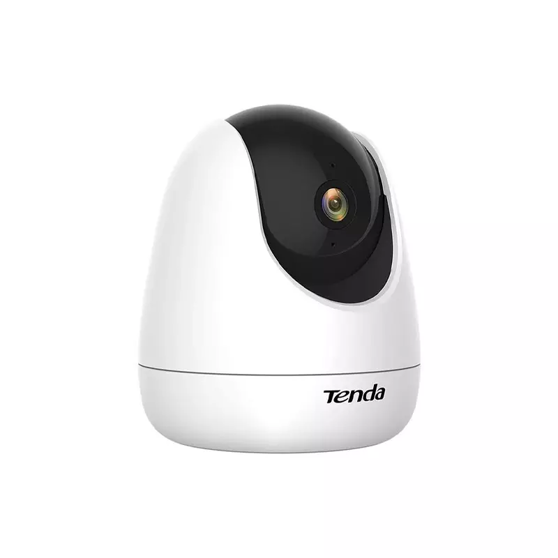 TENDA CP3 2.0MP WI-FI DOME IP CAMERA - 1