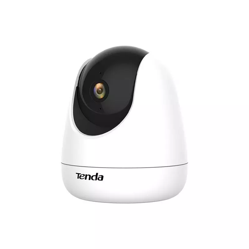 TENDA CP3 2.0MP WI-FI DOME IP CAMERA - 2