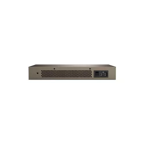 Tenda TEG1024D 24 Port Gigabit Switch Unmanaged - 3
