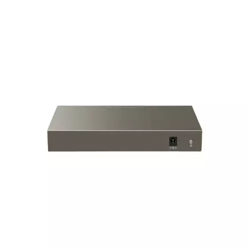 Tenda TEG1109P-8-102W 8-Port PoE 10/100 Mbps Gigabit Desktop Switch - 1