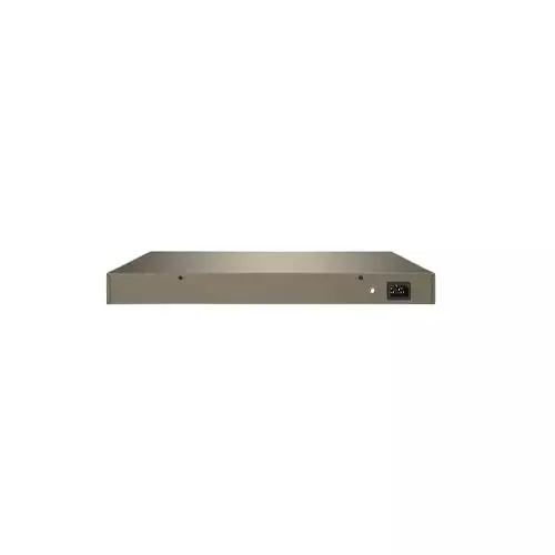 Tenda TEG1050F 48 Port 48GE+2SFP Ethernet Switch - 1