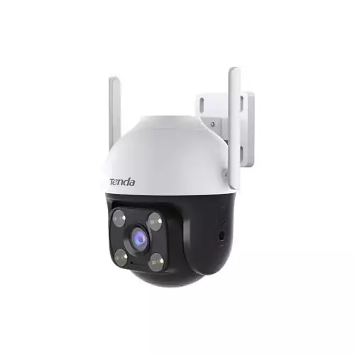 Tenda RH3-WCA 2MP Smart Full Color Night Vision Wi-Fi IP Camera - 1