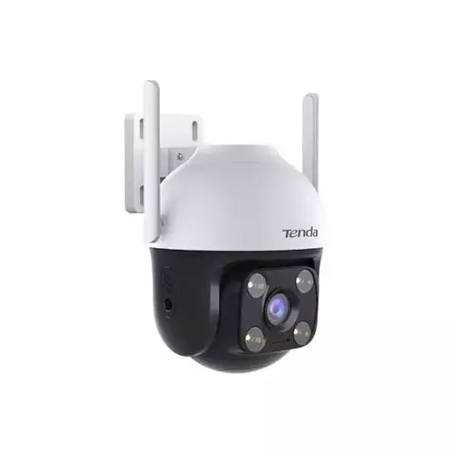 Tenda RH3-WCA 2MP Smart Full Color Night Vision Wi-Fi IP Camera - 2