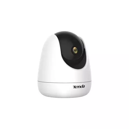 Tenda CP3 Pro 3MP WIFI Pan & Tilt Camera - 1