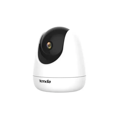 Tenda CP6 2K Security Pan Tilt Camera - 1