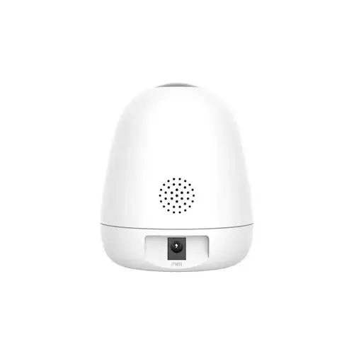 Tenda CP6 2K Security Pan Tilt Camera - 3