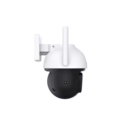 Tenda CH3-WCA 4mm Pan & Tilt Full Color Wi-Fi Dome IP Camera - 3