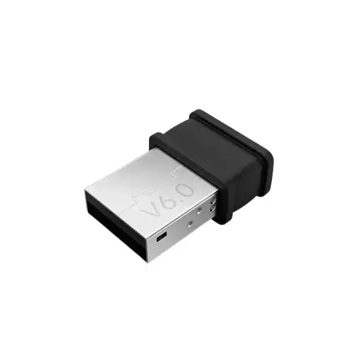 Tenda W311MI AX300 Wi-Fi 6 Wireless Nano USB Adapter - 2