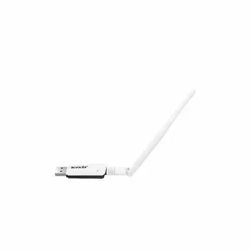 Tenda U1 300Mbps Utral-Fast Wireless USB Adapter