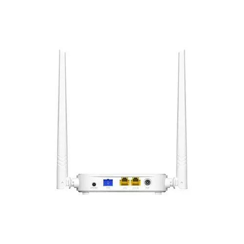 Tenda HG3 Double Port PON Optical Terminal Wi-fi Router - 1