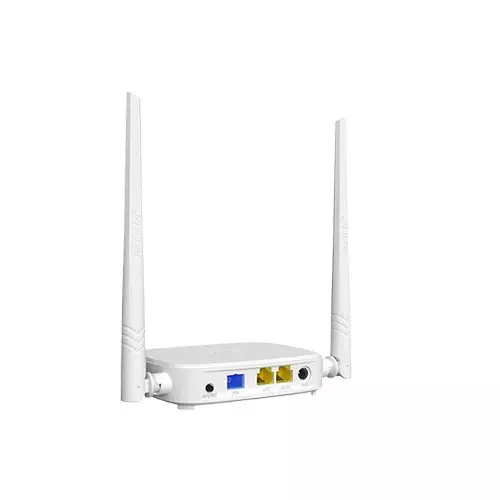 Tenda HG3 Double Port PON Optical Terminal Wi-fi Router - 2
