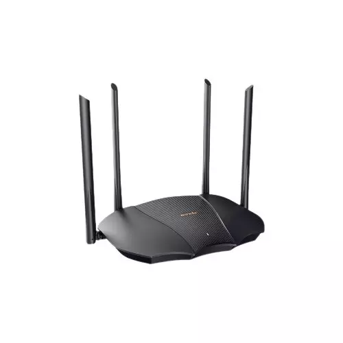 Tenda TX9 Pro AX3000 Gigabit Wi-Fi 6 Dual-band Router - 1