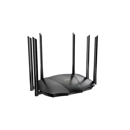 Tenda TX3000 Pro AX3000 Dual Band Gigabit Wi-Fi 6 Router - 1