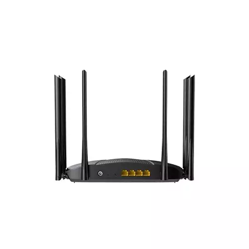 Tenda TX3000 Pro AX3000 Dual Band Gigabit Wi-Fi 6 Router - 2