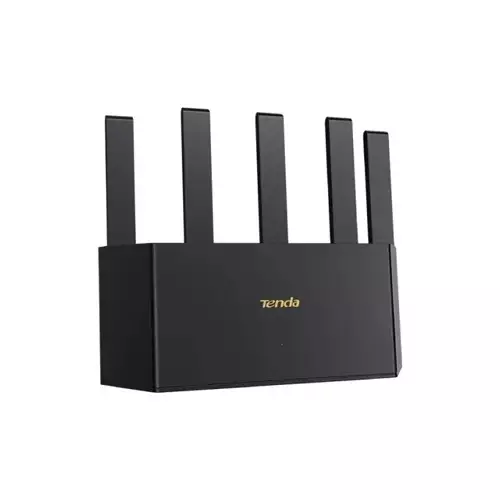 Tenda TX2L Pro AX1500 Dual-Band Gigabit Wi-Fi 6 Router - 1