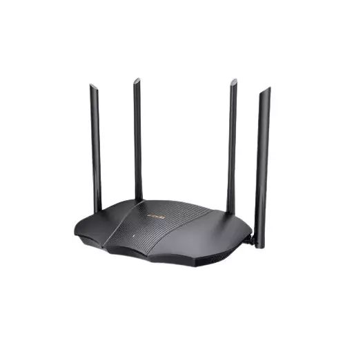 Tenda RX9 Pro AX3000 Dual Band Gigabit Wi-Fi 6 Router - 1