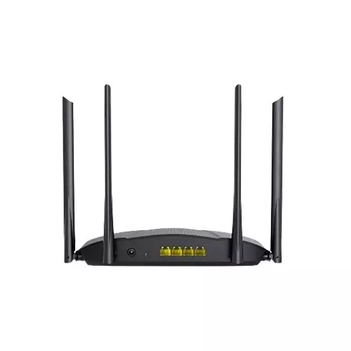 Tenda RX9 Pro AX3000 Dual Band Gigabit Wi-Fi 6 Router - 2