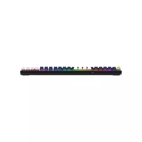 Fantech Atom104S MORI MK878S Wired RGB Red Switch Mechanical Gaming Keyboard - 1