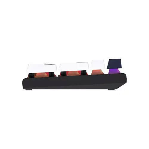 Fantech Atom104S MORI MK878S Wired RGB Red Switch Mechanical Gaming Keyboard - 2