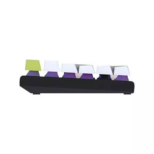 Fantech Atom104S MORI MK878S Wired RGB Red Switch Mechanical Gaming Keyboard - 3