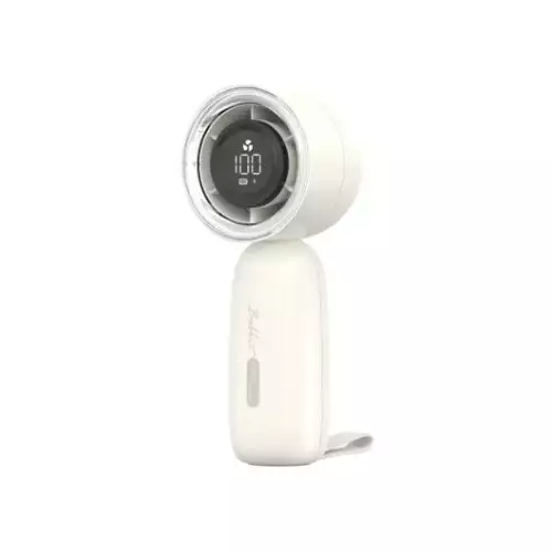 Vyvylabs VKH01 Babbit High Speed Handheld Fan
