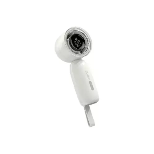 Vyvylabs VKH01 Babbit High Speed Handheld Fan - 1