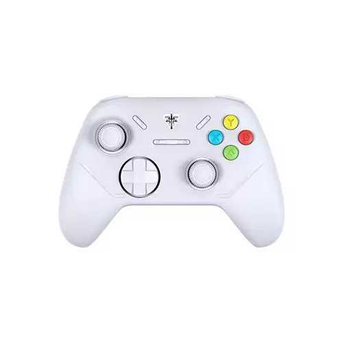 FANTECH WGP13X SHOOTER III Multi-Platform Wireless Gaming Controller - White