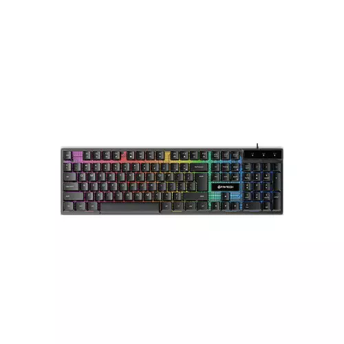 Fantech SHIKARI S K515S Wired Gaming Keyboard - 0