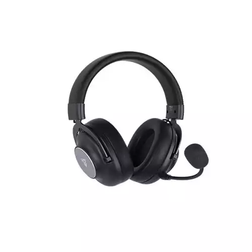FANTECH WHG05 STELLAR Multiplatform Tri Mode Gaming Headset