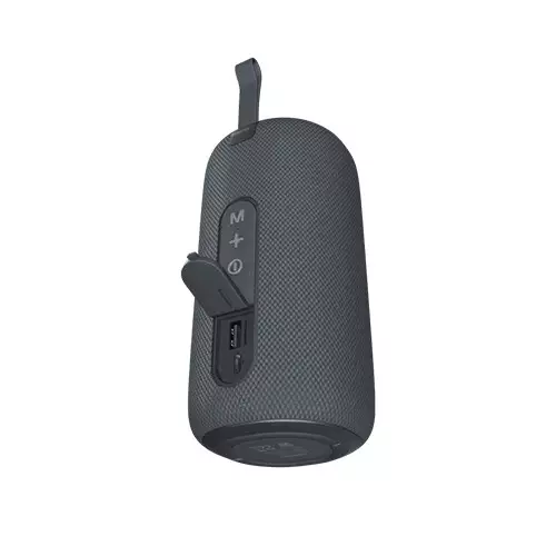 Fantech NeraBox BS158 10W RMS Portable Bluetooth Speaker (Black) - 2
