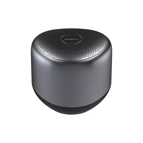 Fantech NeraBox BS155 5W RMS Portable Bluetooth Speaker - 1