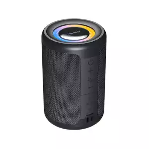 Fantech NeraBox BS154 5W RMS Portable Bluetooth Speaker (Black)