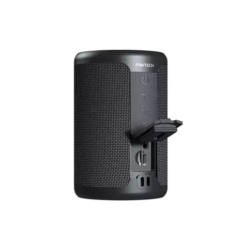 Fantech NeraBox BS154 5W RMS Portable Bluetooth Speaker (Black) - 1