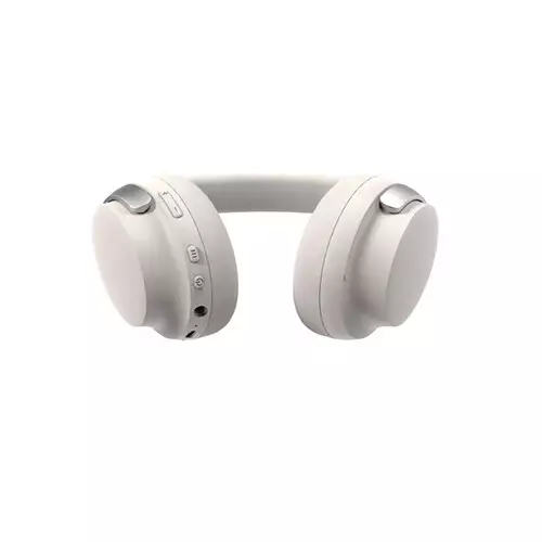 Fantech WH07A GO Flow ANC Wireless Headset - Grey - 1