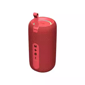 Fantech NeraBox BS158 10W RMS Portable Bluetooth Speaker (Red)