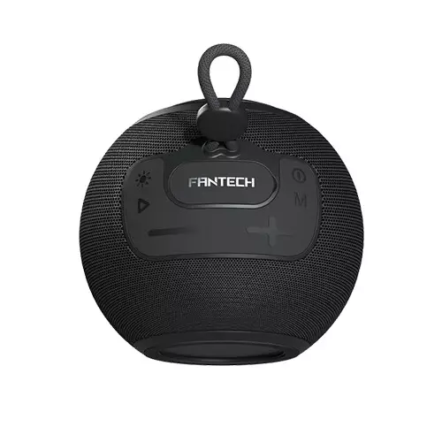 Fantech NeraBox BS161 5W RMS Portable Bluetooth Speaker - 2