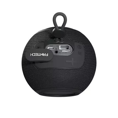 Fantech NeraBox BS161 5W RMS Portable Bluetooth Speaker - 3