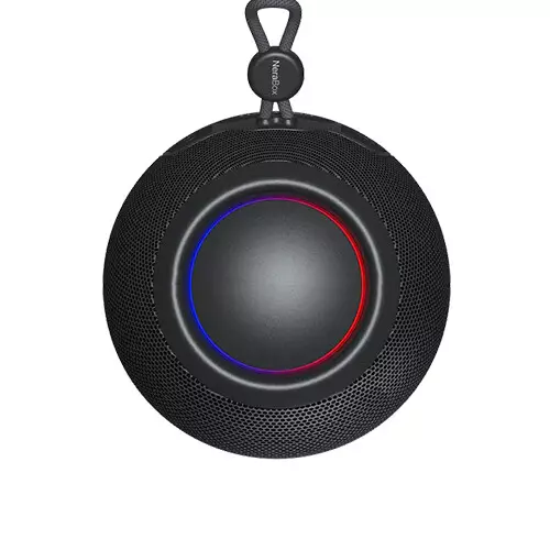 Fantech NeraBox BS161 5W RMS Portable Bluetooth Speaker - 4